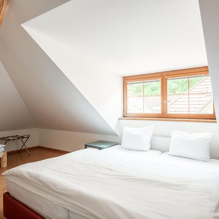 Apartmán Muzeum obchodu Karlštejn Esterno foto