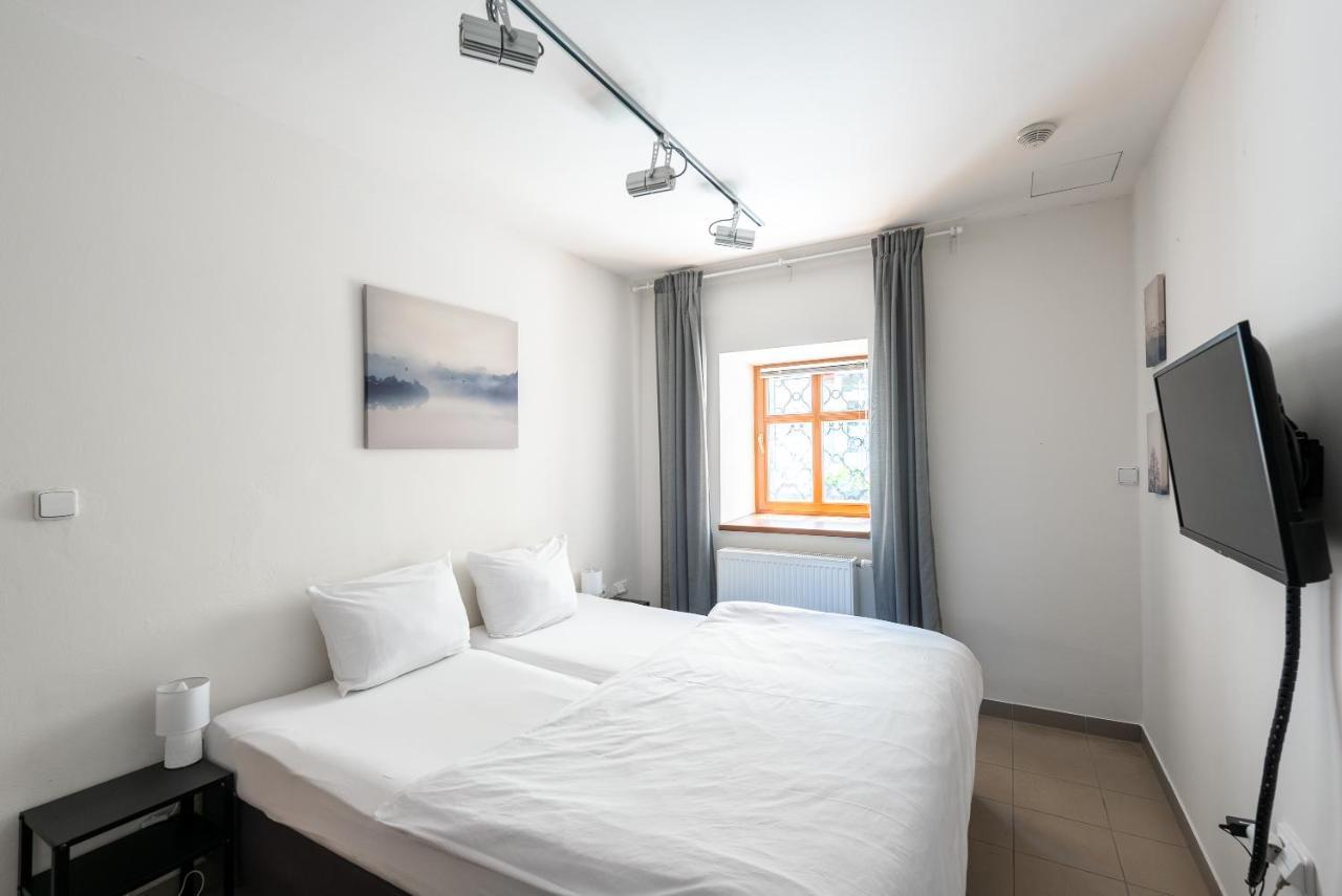 Apartmán Muzeum obchodu Karlštejn Esterno foto