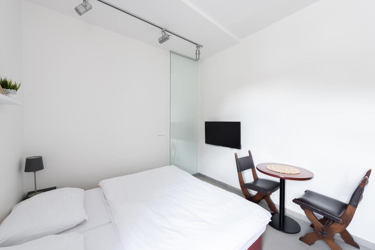 Apartmán Muzeum obchodu Karlštejn Esterno foto