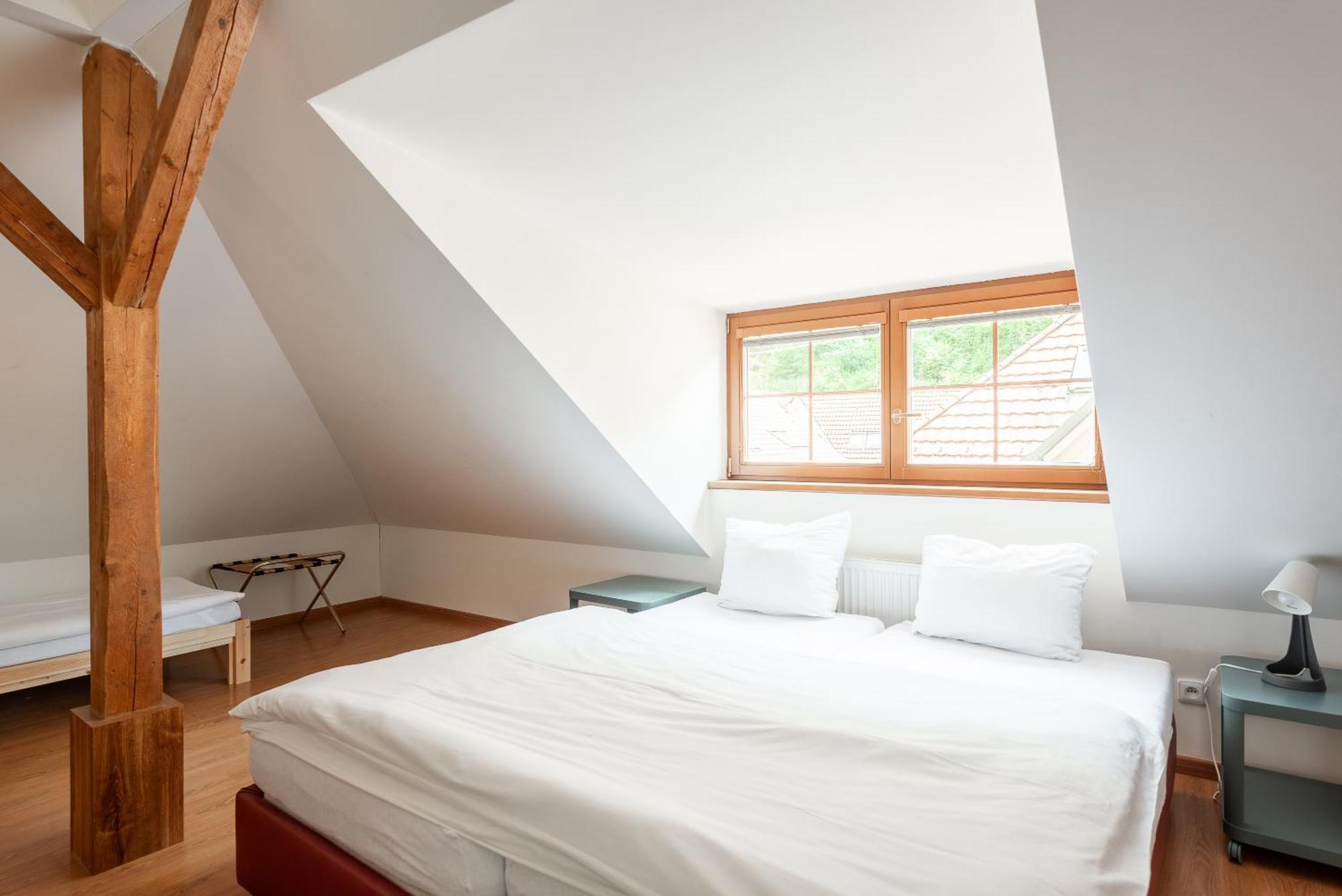 Apartmán Muzeum obchodu Karlštejn Esterno foto