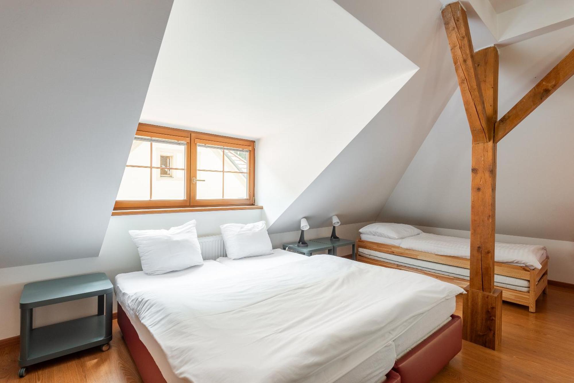 Apartmán Muzeum obchodu Karlštejn Esterno foto