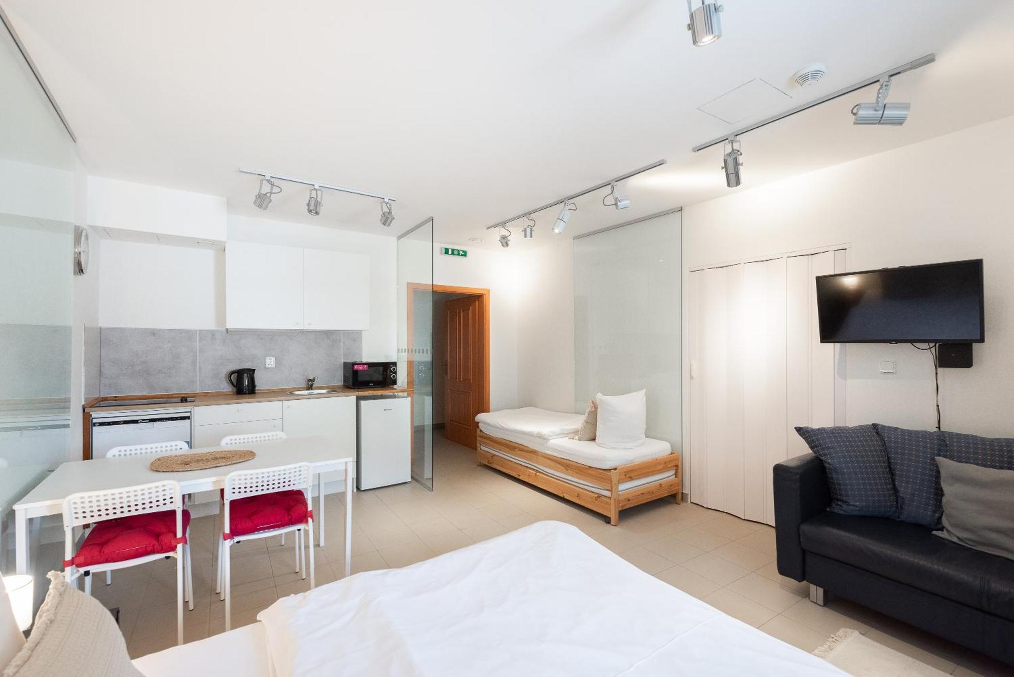 Apartmán Muzeum obchodu Karlštejn Esterno foto