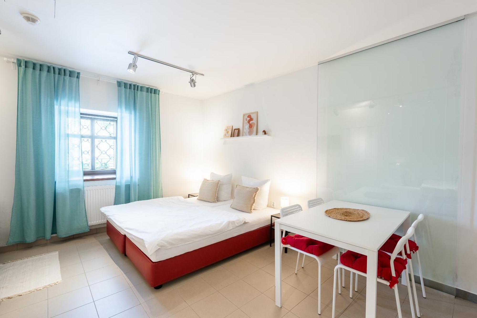 Apartmán Muzeum obchodu Karlštejn Esterno foto