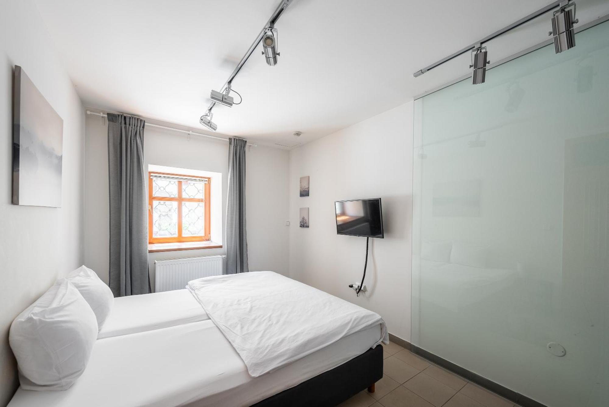 Apartmán Muzeum obchodu Karlštejn Esterno foto