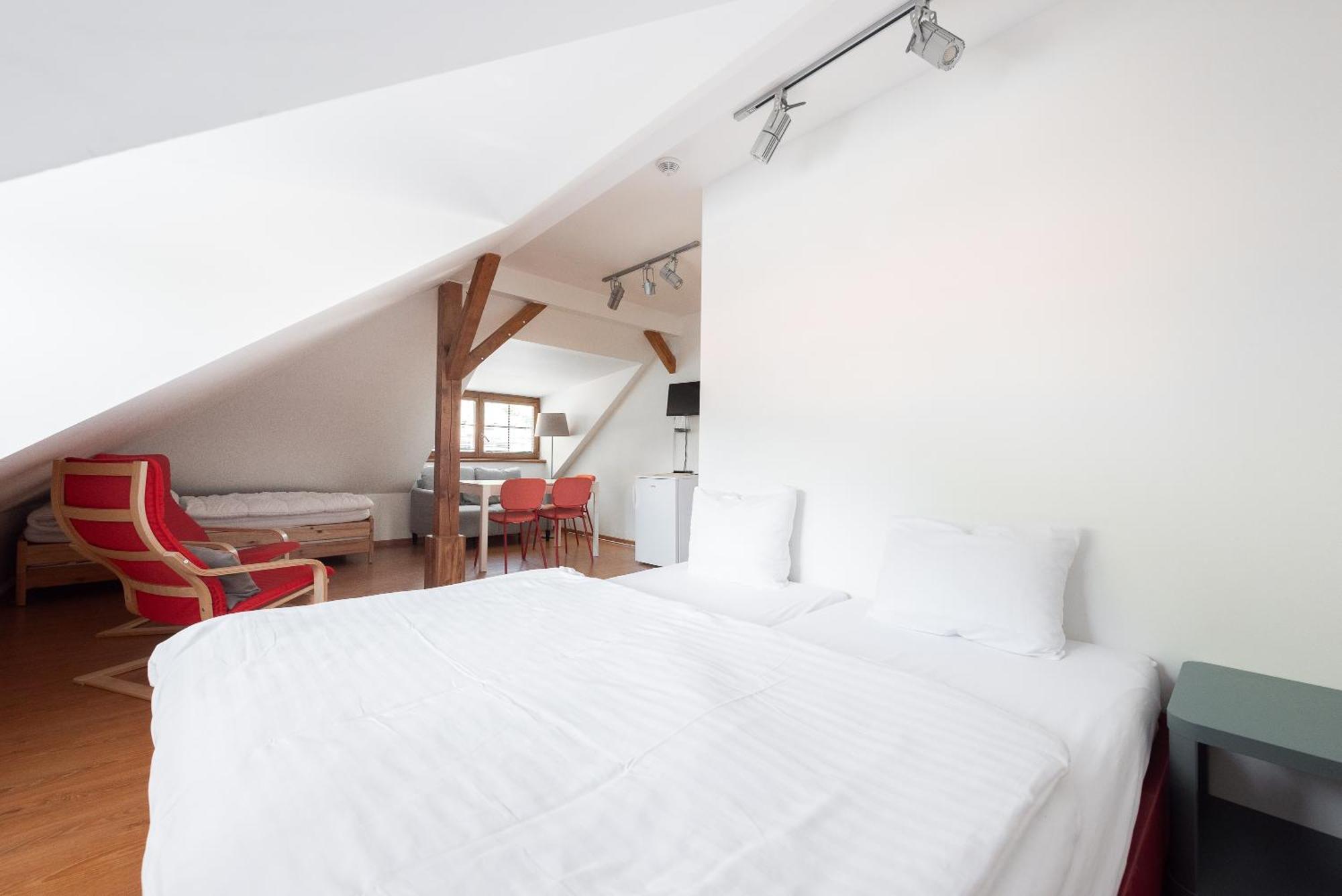 Apartmán Muzeum obchodu Karlštejn Esterno foto