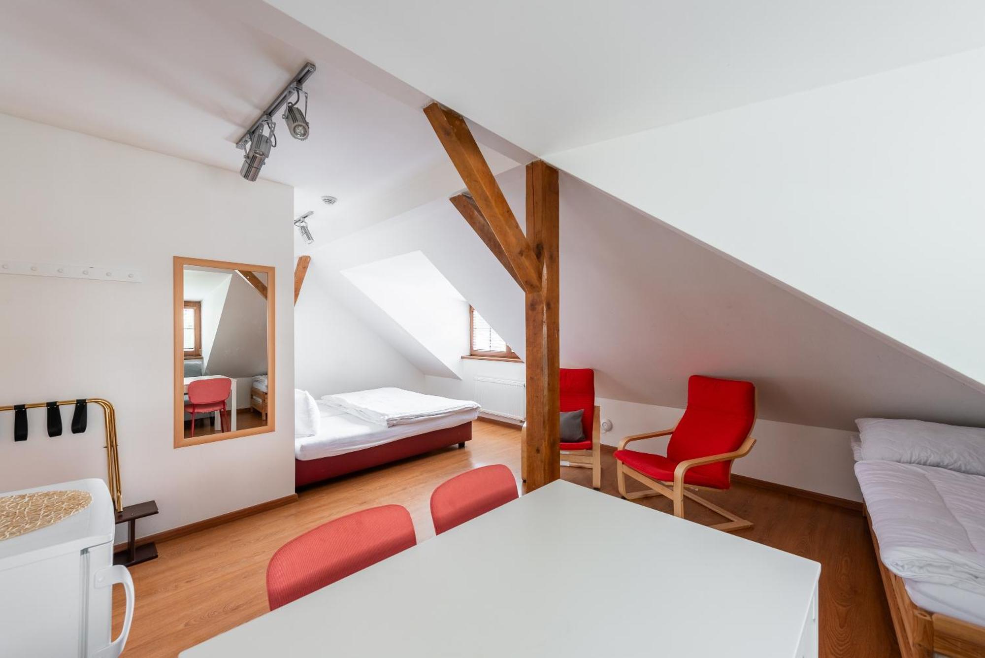 Apartmán Muzeum obchodu Karlštejn Esterno foto