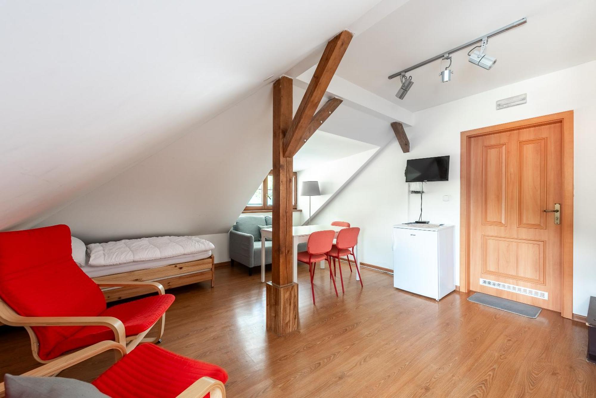 Apartmán Muzeum obchodu Karlštejn Esterno foto