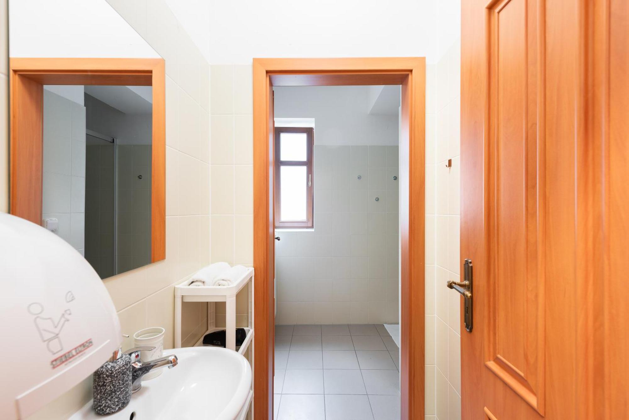 Apartmán Muzeum obchodu Karlštejn Esterno foto