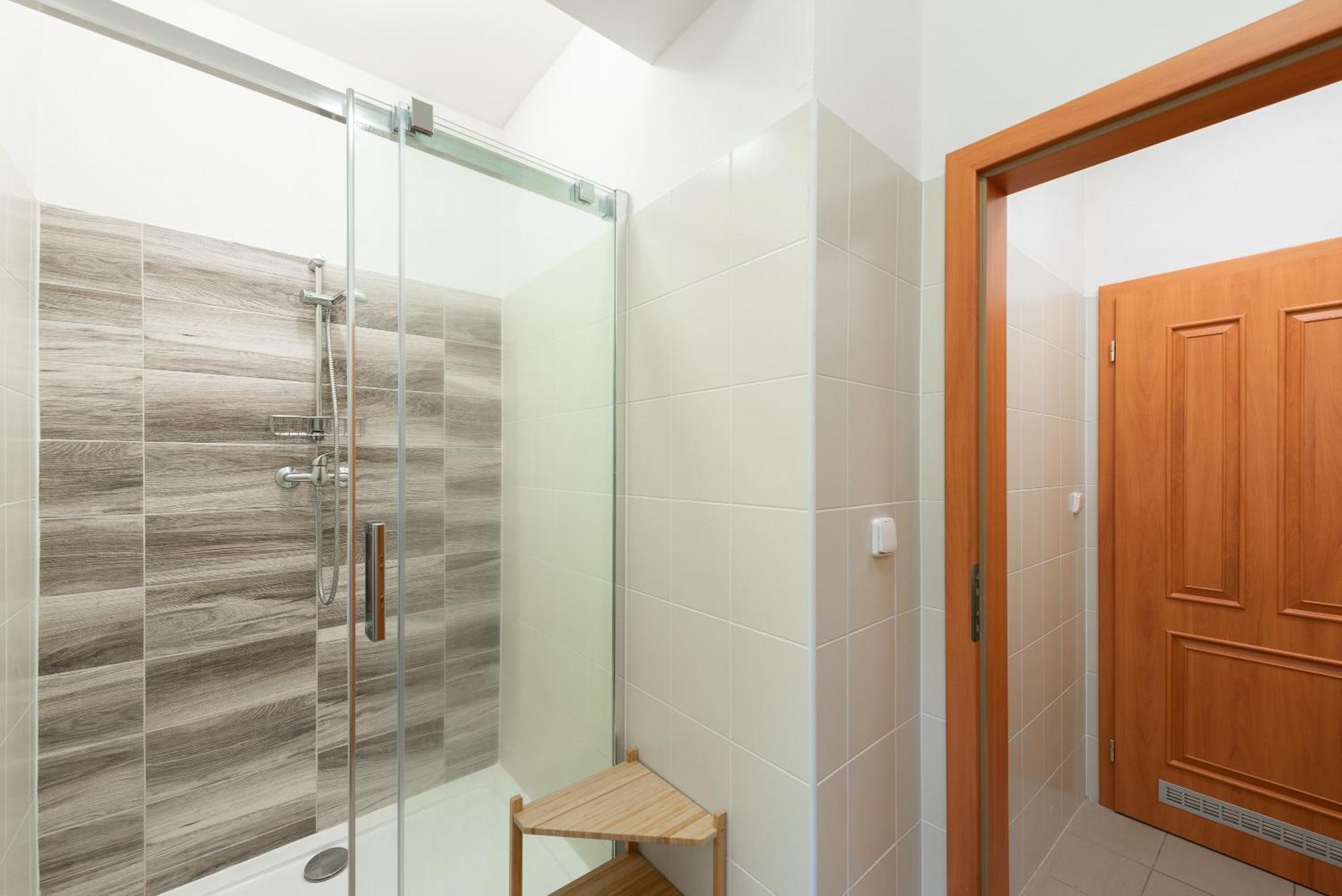 Apartmán Muzeum obchodu Karlštejn Esterno foto